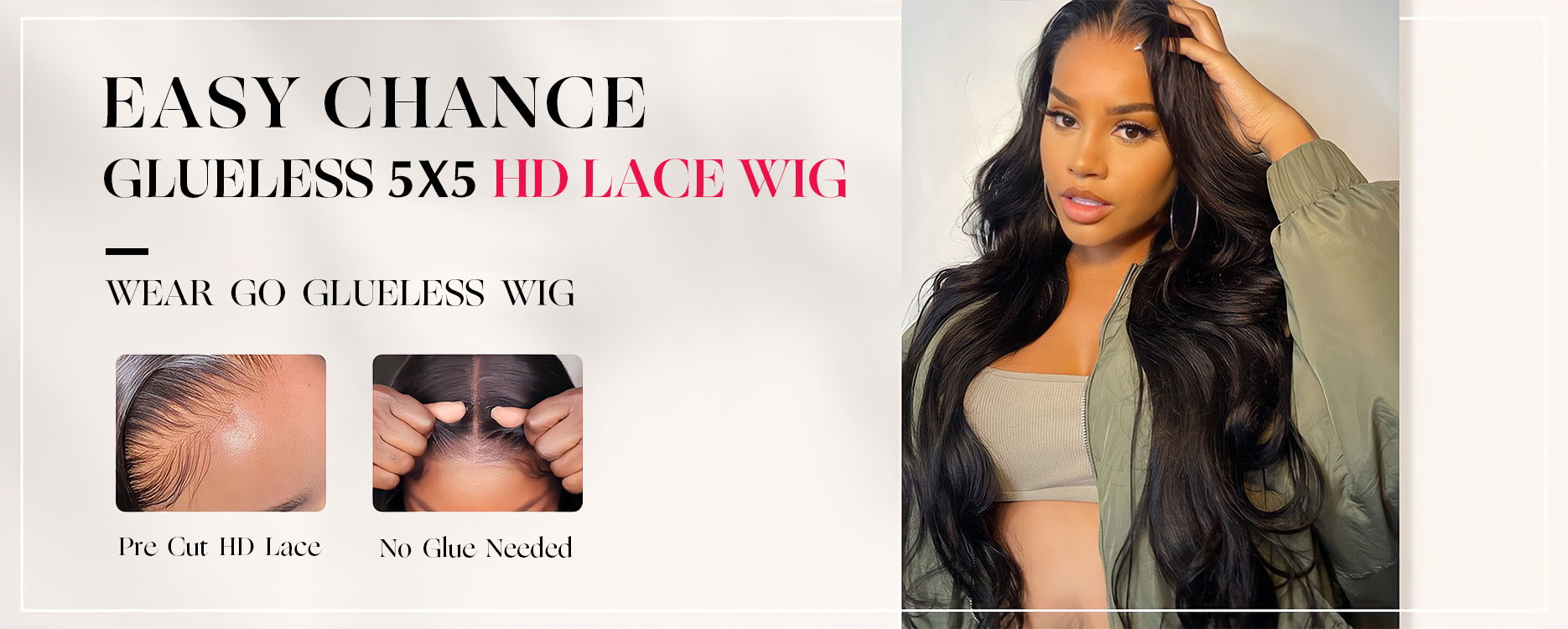 5x5 hd lace wig ,glueless wig, closure wig, hd lace, wigs