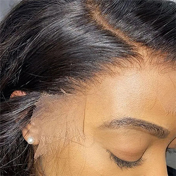 GLUELESS HD LACE WIG