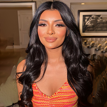 Hot Selling HD Lace Wig