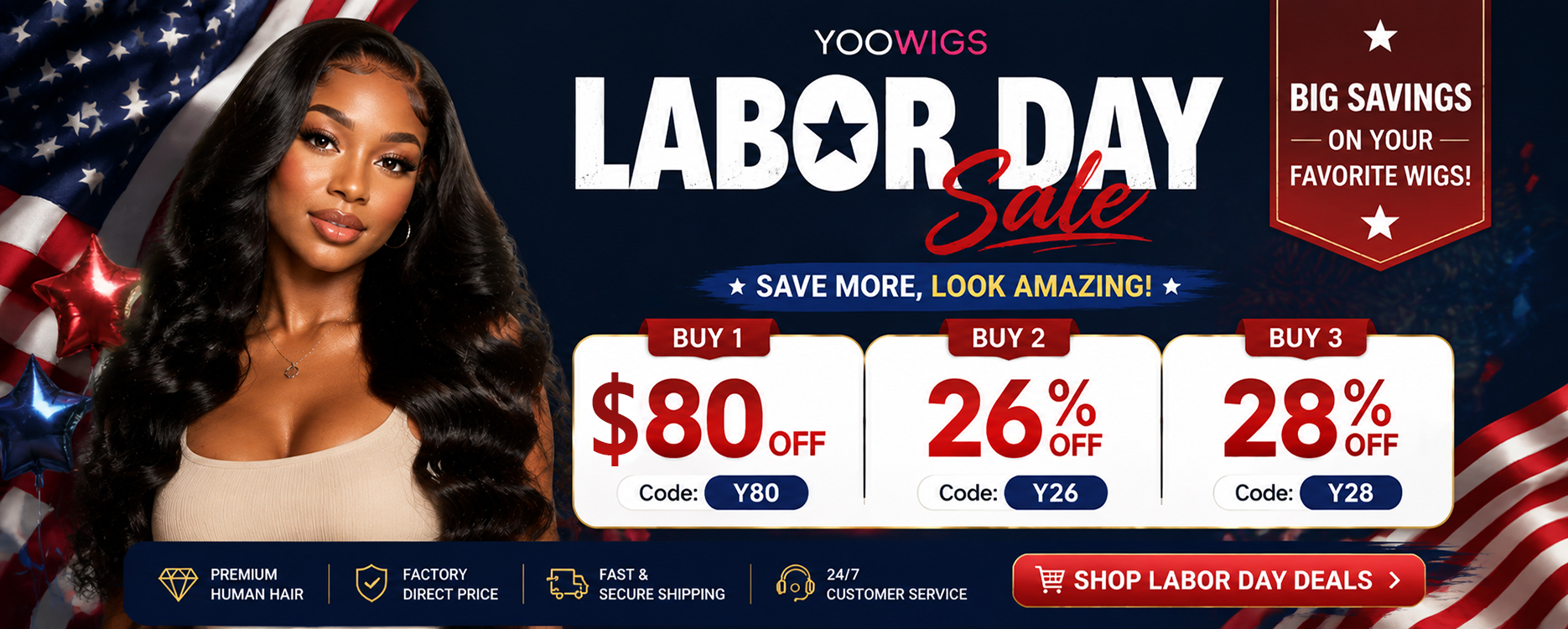Mother's day sale