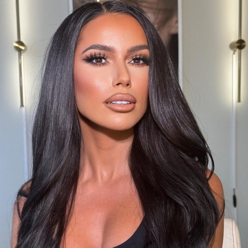 HD FULL LACE WIGS