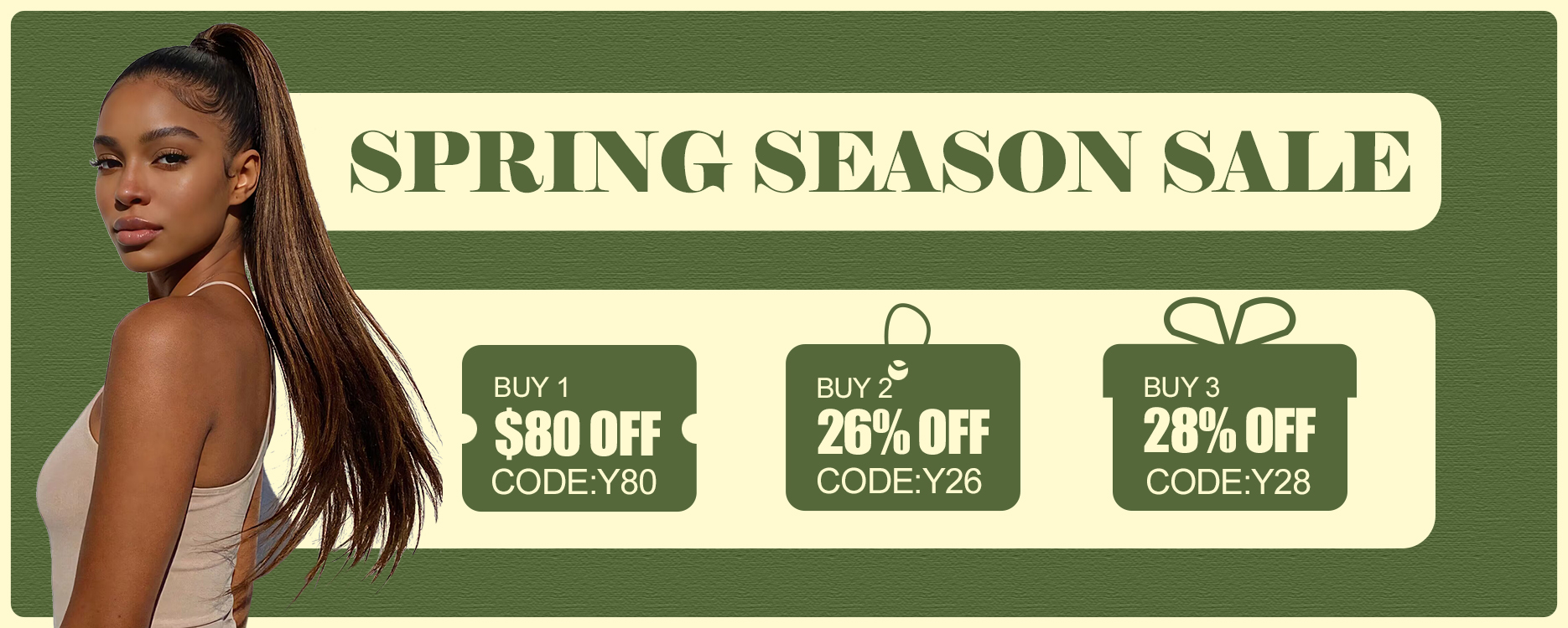 Tax refund season sale