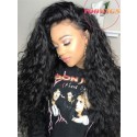 YOOWIGS Unprocessed New Style Single Knots 13x4 HD Film Lace Frontal Wigs Royal Film HD Lace Human Hair Wigs Fast Free Ship PRY10