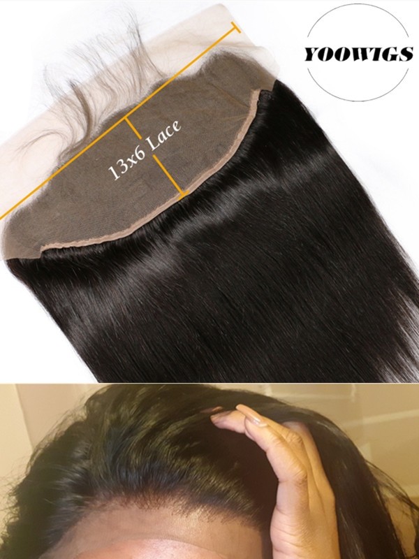 13x6 closure wig Clearance