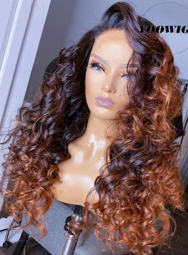 affordable lacefront wigs