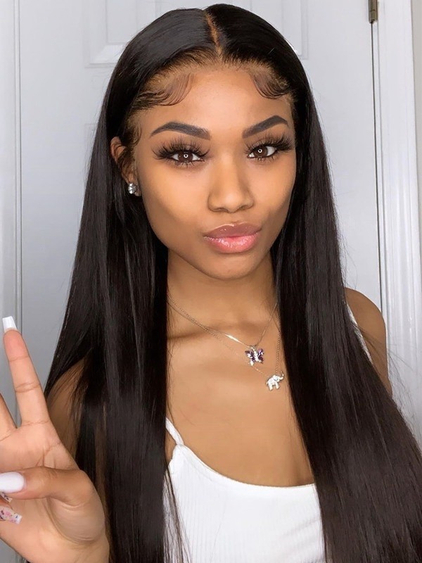 YOOWIGS Clearance Combo Sale 3 Wigs Brazilian Full Lace ...
