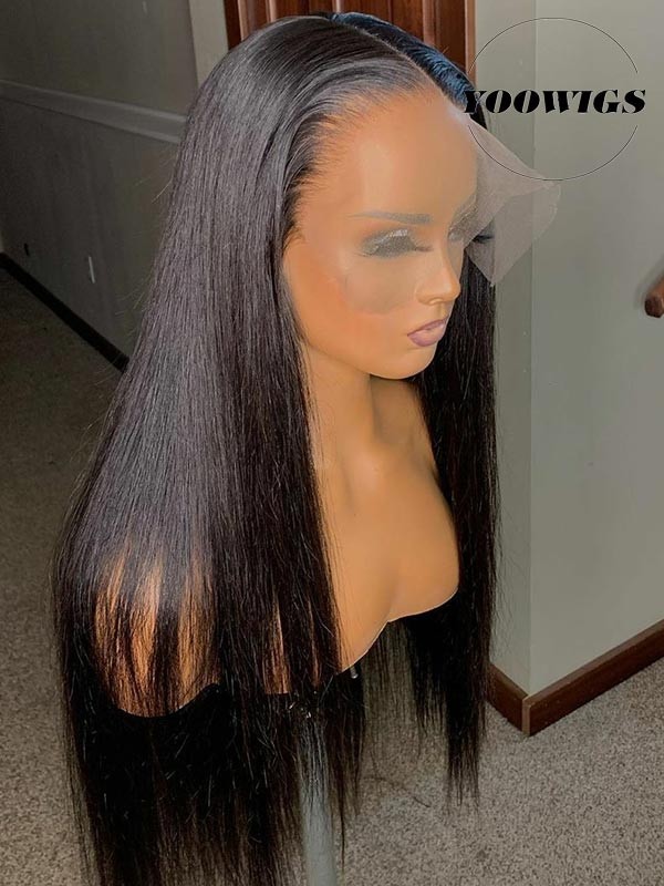 Yoowigs Black Friday 20 30th Nov Crazy Sale 180 Density Silk