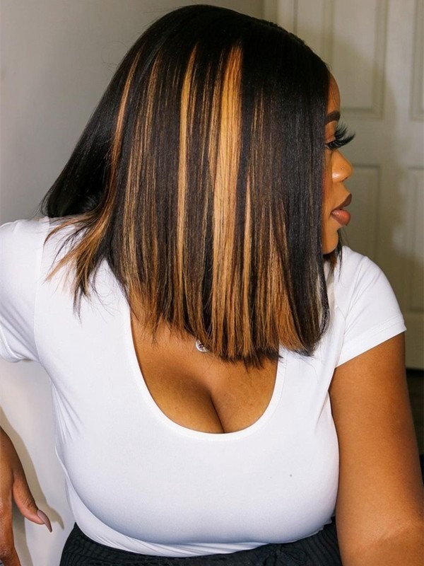 YOOWIGS 2020 New Design Magic Lace Frontal Wigs Grade 12A ...