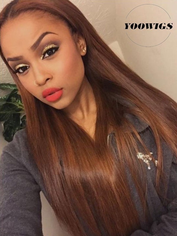 light brown lace frontal