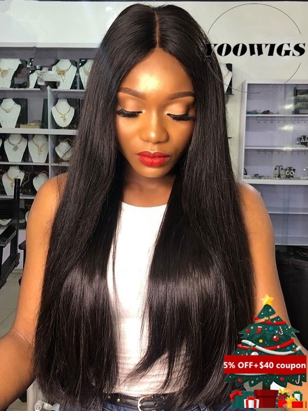 Yoowigs Royal Film Hd Lace Good Affordable Straight 360 Lace