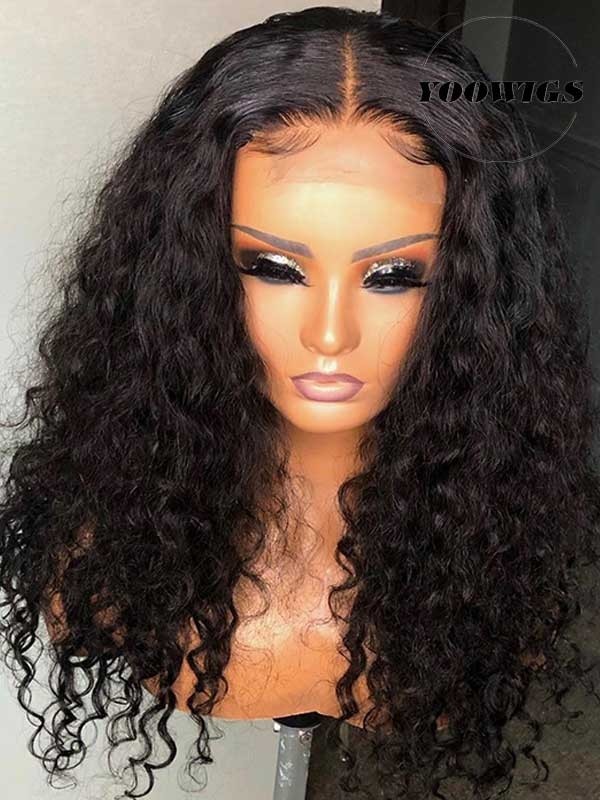 Yoowigs Black Friday 20 30th Nov Crazy Sale Full Lace Front Human